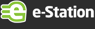 Logo e-Station
