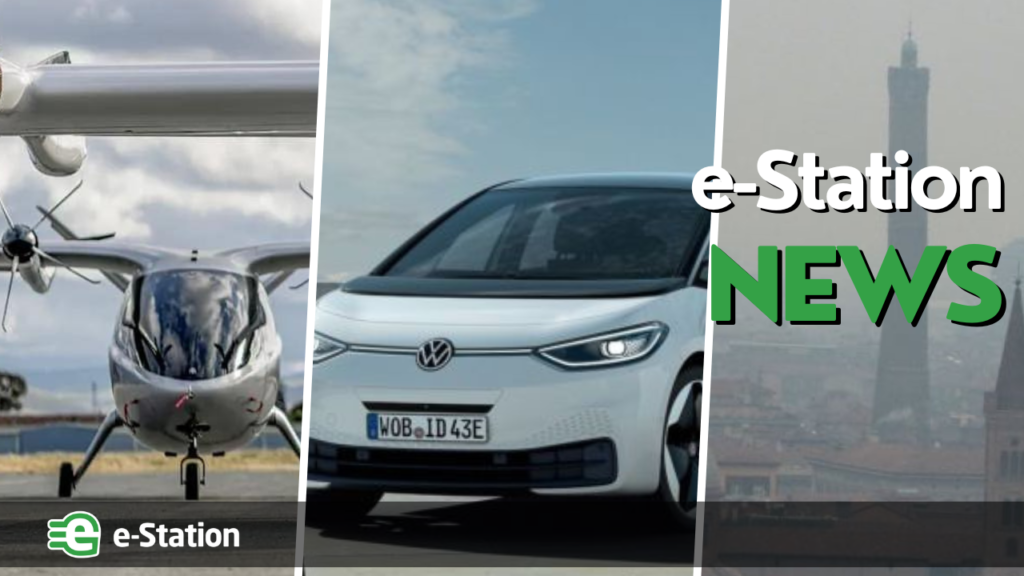volkswagen id
